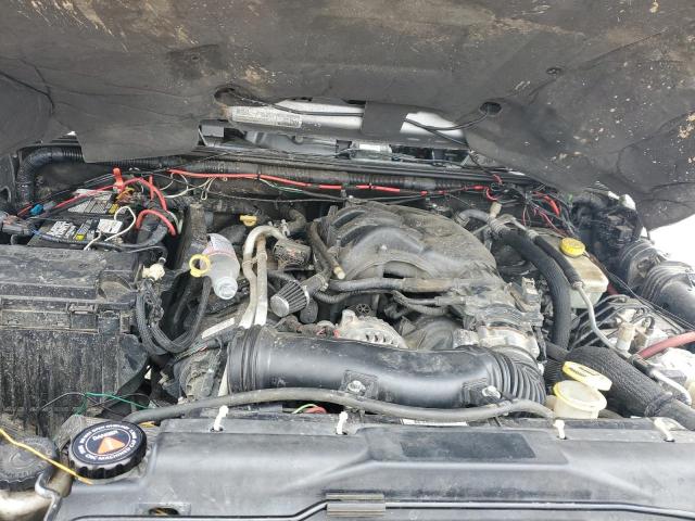 Photo 12 from auction – 2015 JEEP WRANGLER U with VIN 1C4BJWEG1FL708036