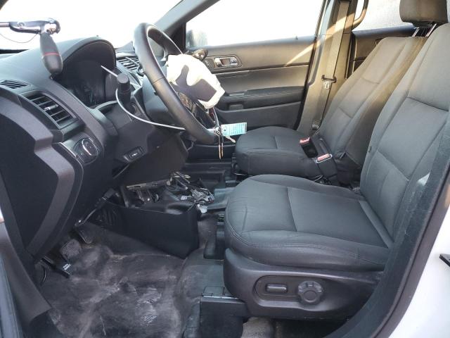 Photo 7 from auction – 2018 FORD EXPLORER P with VIN 1FM5K8AR1JGC95027