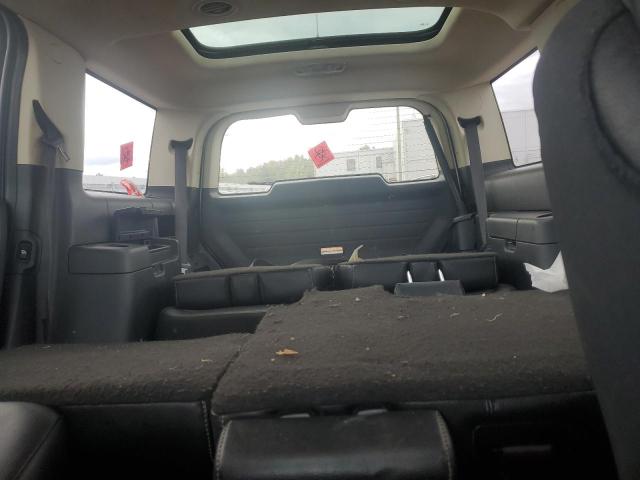 Photo 10 from auction – 2015 FORD FLEX SEL with VIN 2FMGK5C8XFBA12103