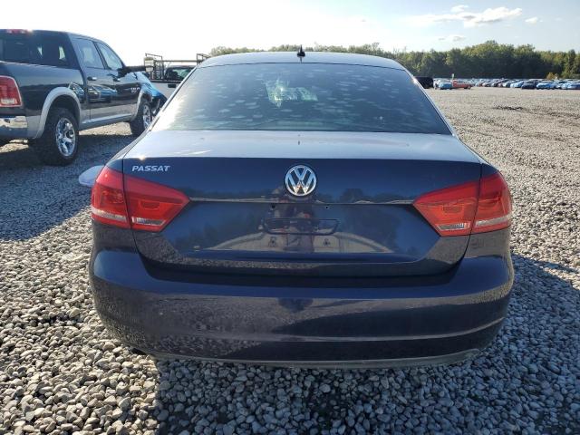 Photo 6 from auction – 2012 VOLKSWAGEN PASSAT S with VIN 1VWAH7A33CC109244