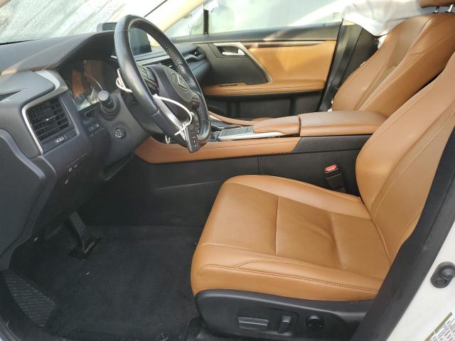 Photo 7 from auction – 2021 LEXUS RX 350 with VIN 2T2HZMDA2MC281065