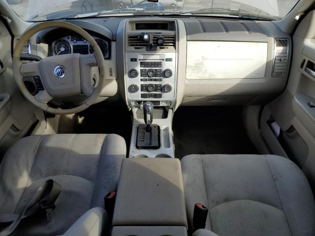 Photo 8 from auction – 2008 MERCURY MARINER with VIN 4M2CU91178KJ30977