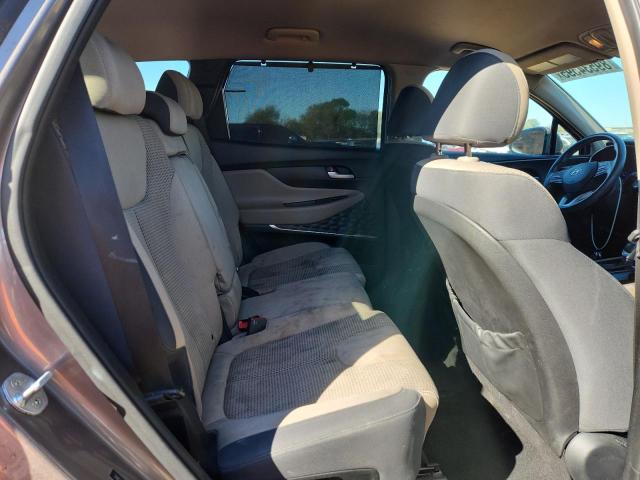 Photo 11 from auction – 2019 HYUNDAI SANTA FE S with VIN 5NMS33AD3KH010334