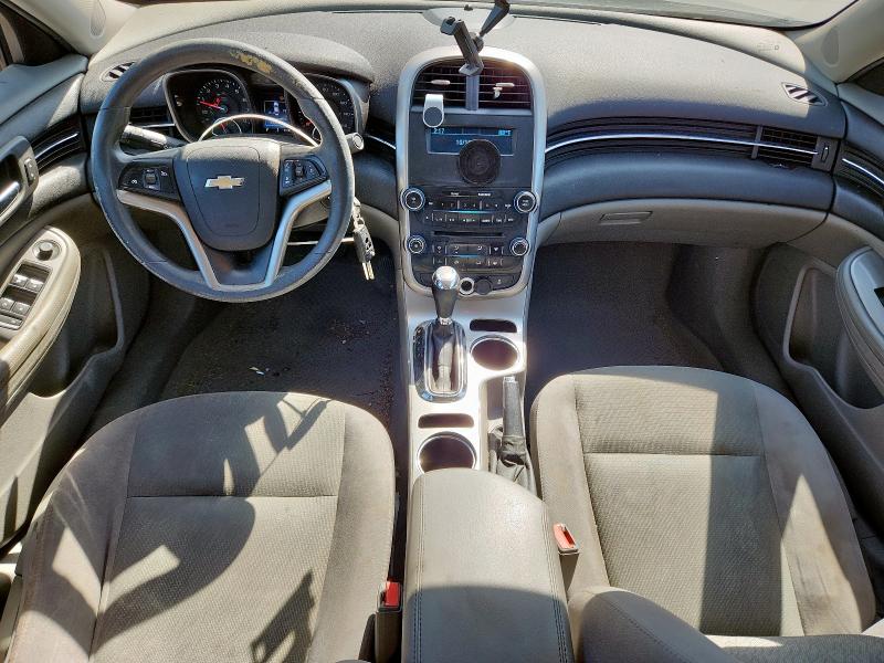 Photo 8 from auction – 2015 CHEVROLET MALIBU LS with VIN 1G11B5SL1FF114851