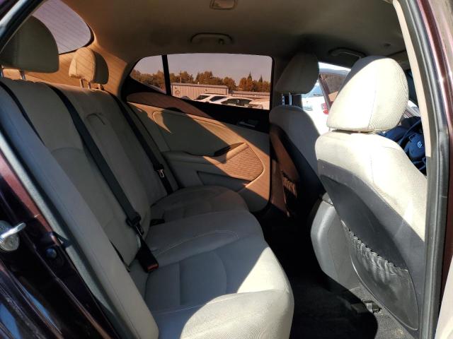 Photo 10 from auction – 2013 KIA OPTIMA LX with VIN 5XXGM4A77DG246747