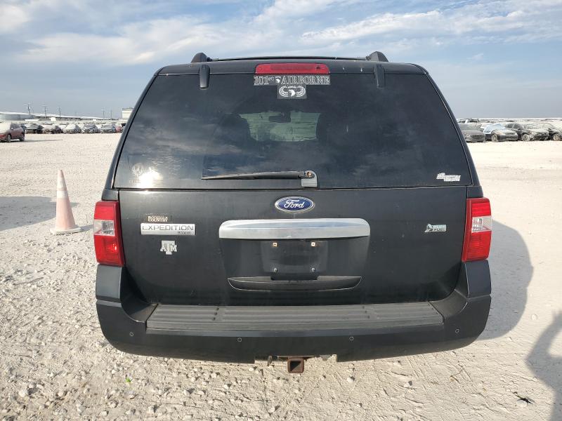 Photo 6 from auction – 2013 FORD EXPEDITION with VIN 1FMJU1K56DEF43851