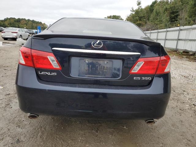 Photo 6 from auction – 2007 LEXUS ES 350 with VIN JTHBJ46G872010533