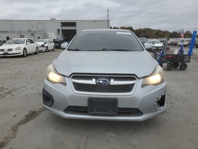 Photo 5 from auction – 2014 SUBARU IMPREZA PR with VIN JF1GJAC63EH016130