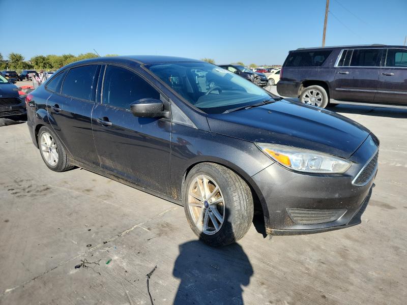 Photo 4 from auction – 2018 FORD FOCUS SE with VIN 1FADP3F21JL210927