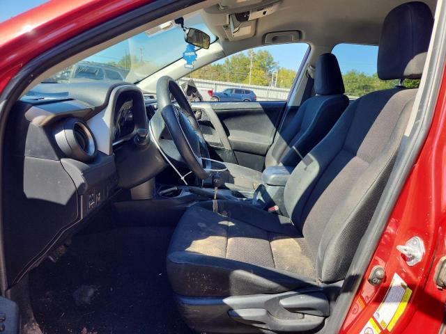 Photo 7 from auction – 2016 TOYOTA RAV4 LE with VIN JTMZFREV0GJ062596