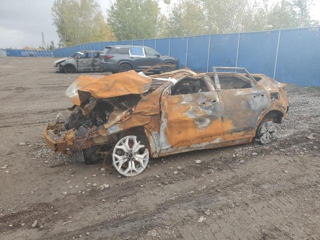 KIA SELTOS SX 2021 with VIN KNDETCA23M7176567 - Photo from auction