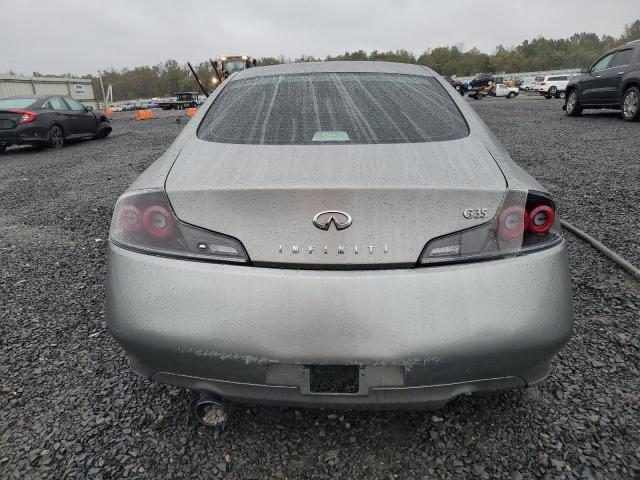 Photo 6 from auction – 2007 INFINITI G35 with VIN JNKCV54E37M900197