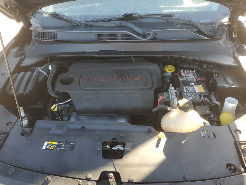 Photo 12 from auction – 2018 JEEP COMPASS TR with VIN 3C4NJDDB0JT465677
