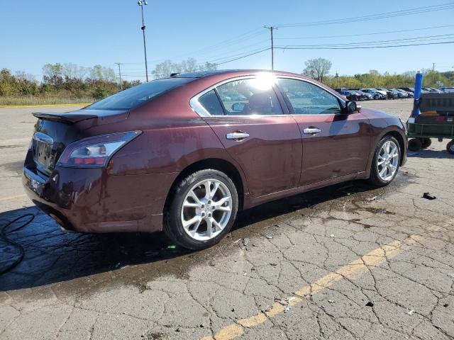 Photo 3 from auction – 2014 NISSAN MAXIMA S with VIN 1N4AA5AP2EC434121