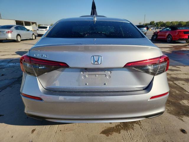 Photo 6 from auction – 2024 HONDA CIVIC with VIN 2HGFE2F27RH514972