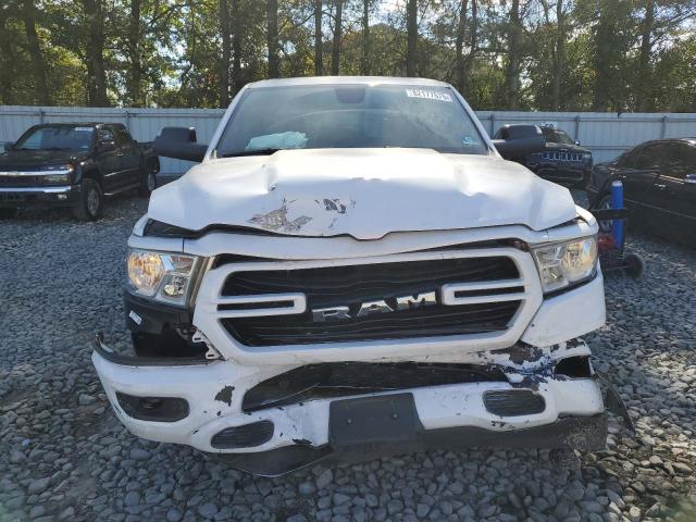 Photo 5 from auction – 2019 RAM 1500 BIG H with VIN 1C6SRFFT1KN644199