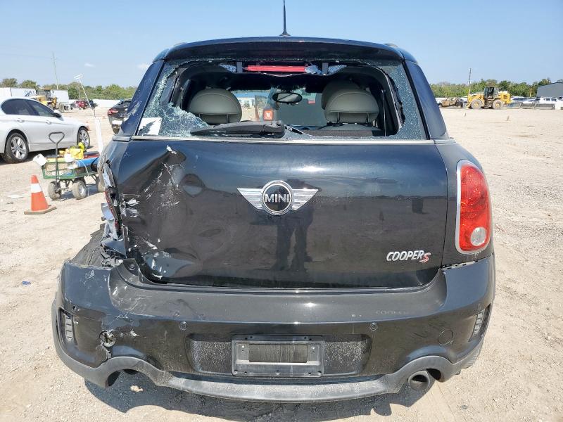 Photo 6 from auction – 2011 MINI COOPER S C with VIN WMWZC3C51BWL79188