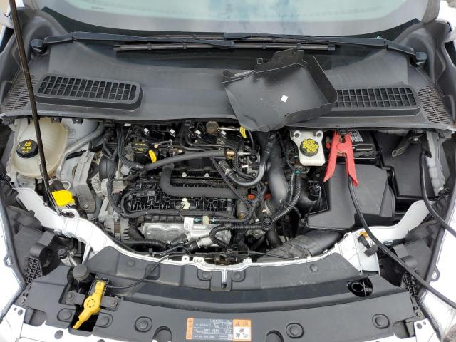 Photo 12 from auction – 2018 FORD ESCAPE SE with VIN 1FMCU9GD0JUD53102