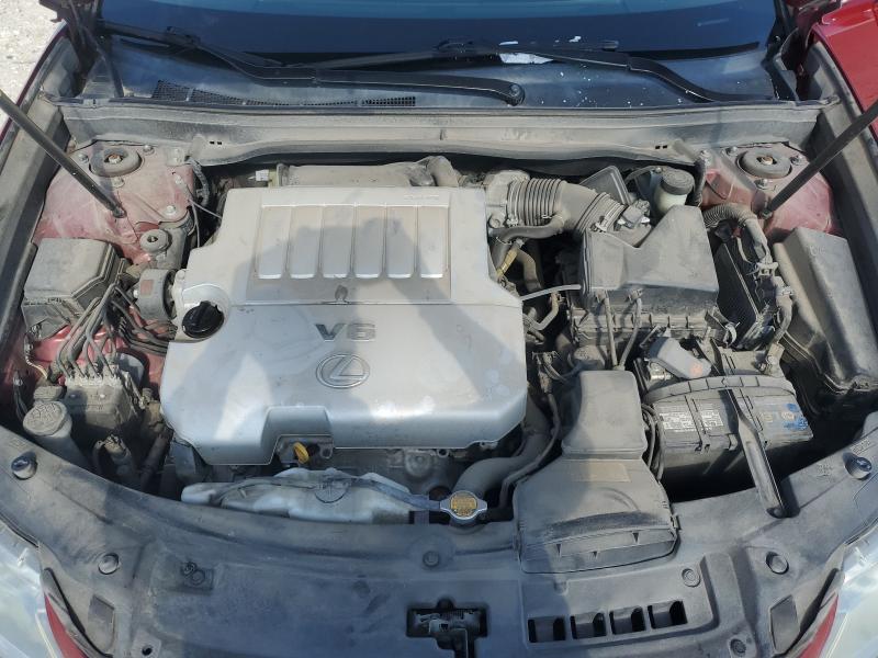 Photo 11 from auction – 2014 LEXUS ES 350 with VIN JTHBK1GG8E2094215