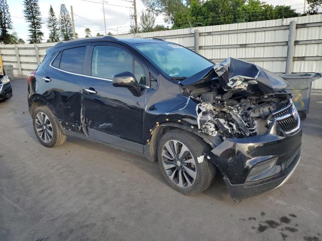 Photo 4 from auction – 2021 BUICK ENCORE PRE with VIN KL4CJASB3MB323977