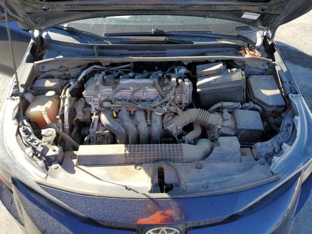 Photo 11 from auction – 2020 TOYOTA COROLLA LE with VIN 5YFEPRAE2LP026819