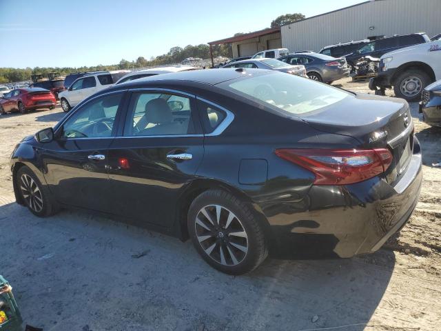 Photo 2 from auction – 2018 NISSAN ALTIMA 2.5 with VIN 1N4AL3AP7JC155014