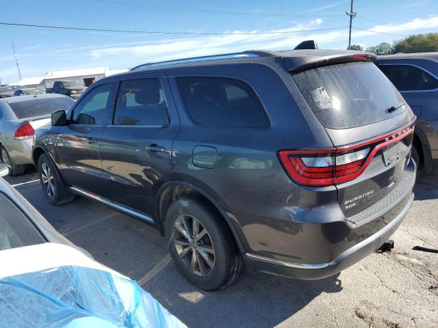 Photo 2 from auction – 2016 DODGE DURANGO LI with VIN 1C4RDJDG6GC460152