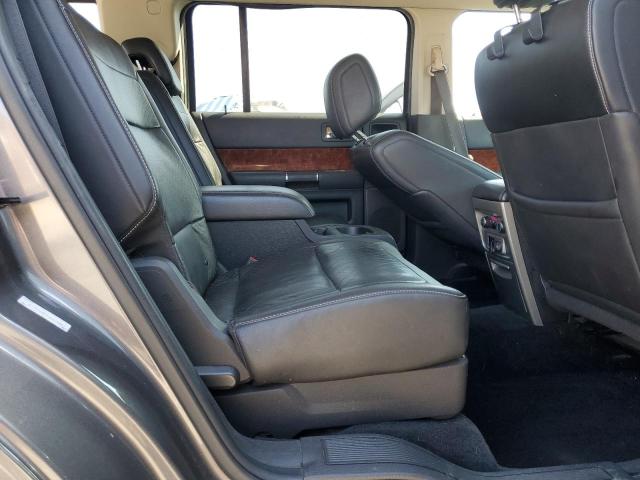 Photo 11 from auction – 2009 FORD FLEX LIMITED with VIN 2FMDK53C19BA28069