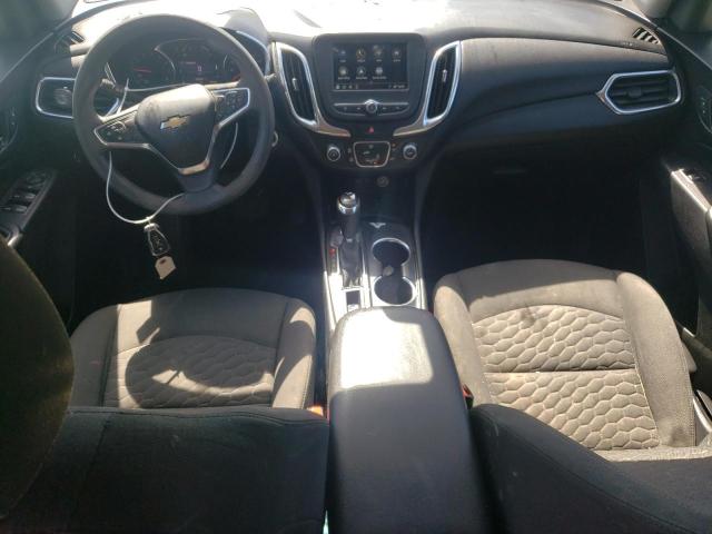 Photo 8 from auction – 2019 CHEVROLET EQUINOX LT with VIN 2GNAXUEV2K6181650
