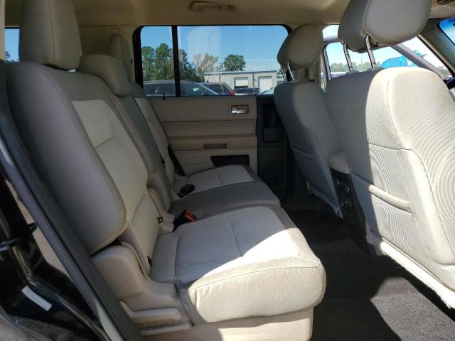Photo 11 from auction – 2014 FORD FLEX SE with VIN 2FMGK5B80EBD42946