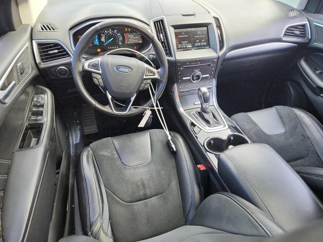 Photo 8 from auction – 2015 FORD EDGE with VIN 2FMTK4AP0FBB67522