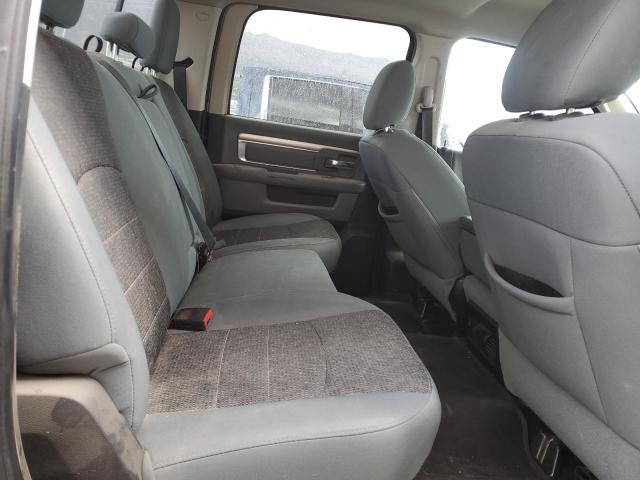 صورة رقم 10 من المزاد - 2014 RAM 2500 SLT مع VIN 3C6UR5DL4EG295641