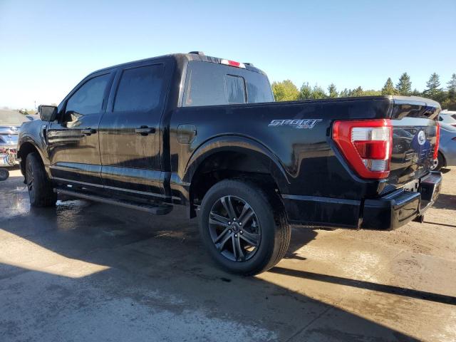 Photo 2 from auction – 2023 FORD F150 SUPER with VIN 1FTEW1EP1PFB10868