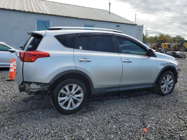 Photo 3 from auction – 2013 TOYOTA RAV4 LIMIT with VIN 2T3DFREV6DW004080