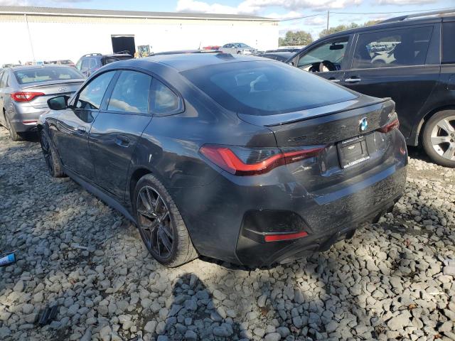 Photo 2 from auction – 2023 BMW M440XI GRA with VIN WBA13AW06PFN66872