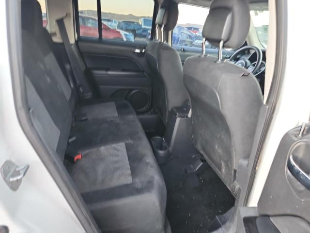 Photo 10 from auction – 2014 JEEP PATRIOT SP with VIN 1C4NJPBA0ED691239