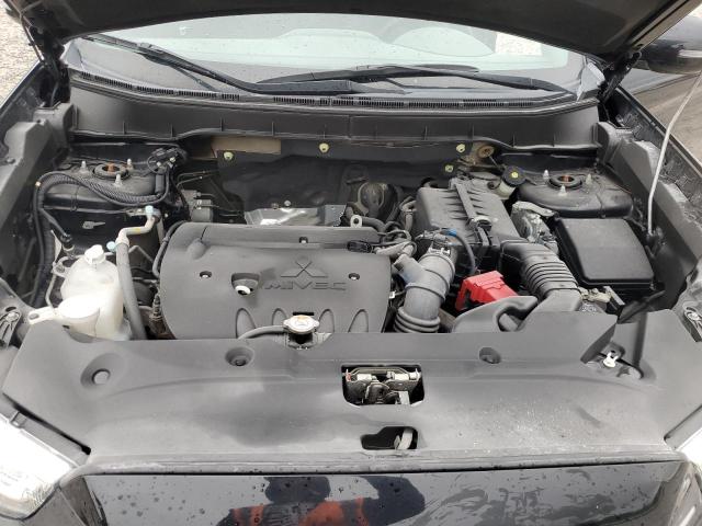 Photo 12 from auction – 2019 MITSUBISHI OUTLANDER with VIN JA4AR3AU6KU032406