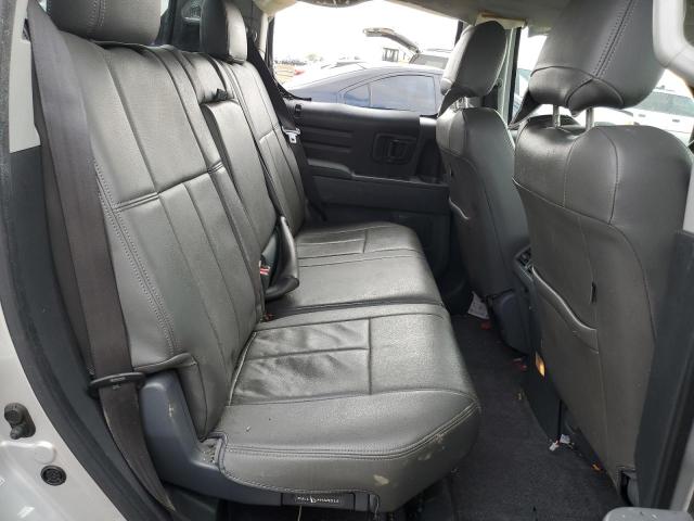 Photo 10 from auction – 2008 HONDA RIDGELINE with VIN 2HJYK16248H526713