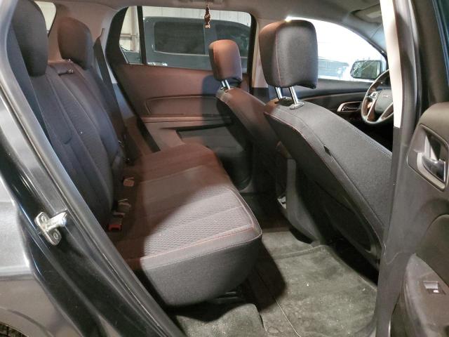 Photo 11 from auction – 2014 GMC TERRAIN SL with VIN 2GKFLVEK2E6196891