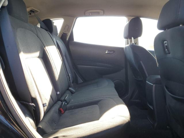 Photo 11 from auction – 2012 NISSAN ROGUE S with VIN JN8AS5MVXCW374641