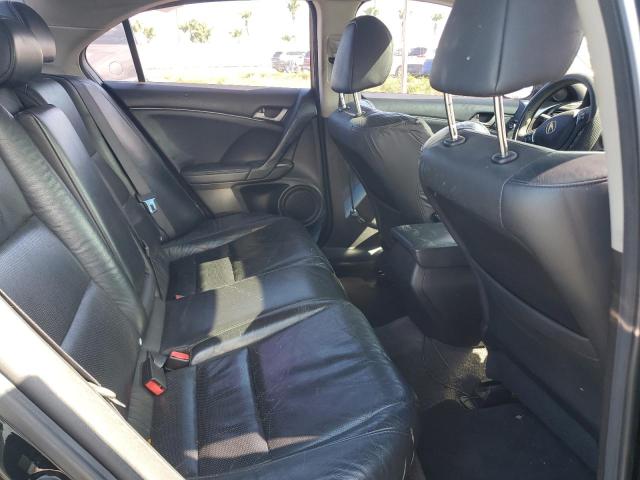 Foto 6 de la subasta – 2010 ACURA TSX con VIN JH4CU2F67AC024982