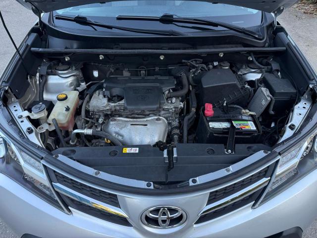 Photo 7 from auction – 2015 TOYOTA RAV4 LE with VIN 2T3BFREV7FW292069