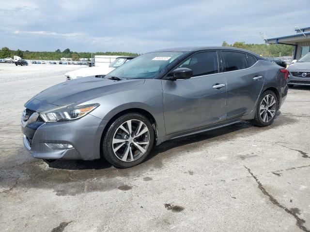 NISSAN MAXIMA 3.5 2016 with VIN 1N4AA6AP5GC903162 - Photo from auction