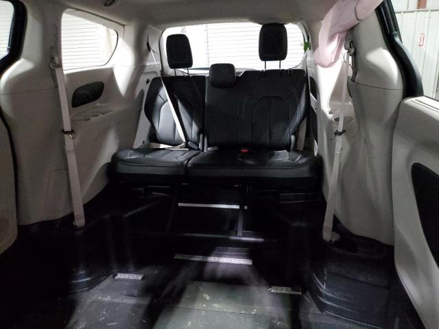 Photo 10 from auction – 2024 CHRYSLER PACIFICA T with VIN 2C4RC1BG3RR183833
