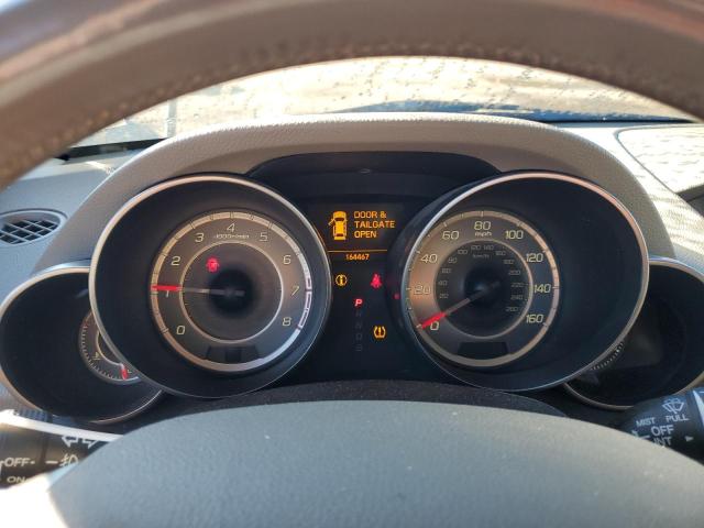Photo 9 from auction – 2011 ACURA MDX with VIN 2HNYD2H23BH535356