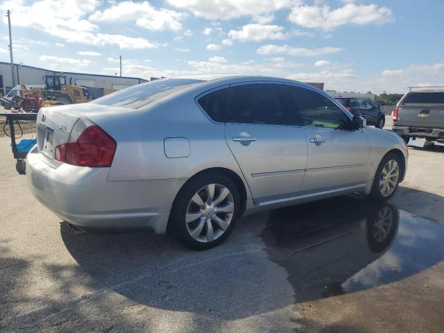 Photo 3 from auction – 2006 INFINITI M35 BASE with VIN JNKAY01E76M102726