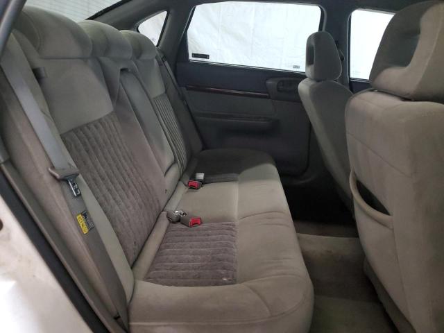 Photo 10 from auction – 2002 CHEVROLET IMPALA LS with VIN 2G1WH55K429335547