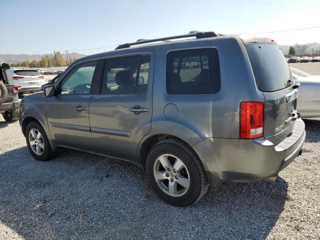 Photo 2 from auction – 2011 HONDA PILOT EXL with VIN 5FNYF3H50BB004377