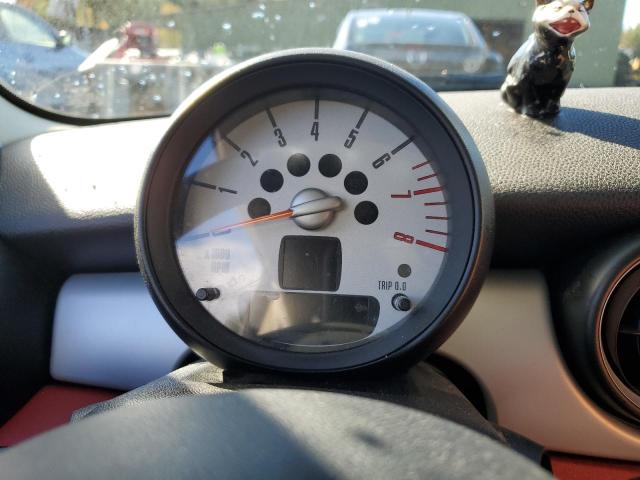 Photo 9 from auction – 2013 MINI COOPER with VIN WMWSU3C50DT681073