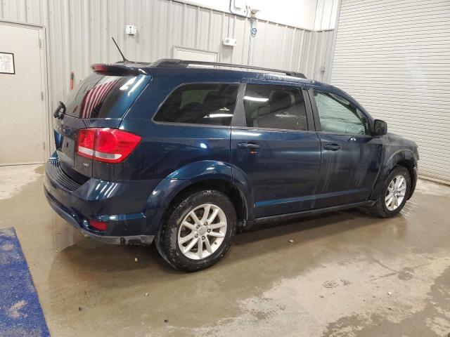 Photo 3 from auction – 2014 DODGE JOURNEY SX with VIN 3C4PDDBGXET226495